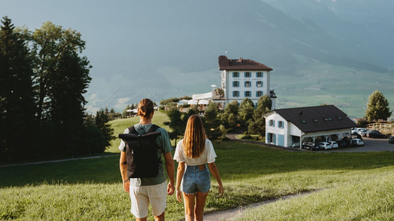 Photo of Outdoor in Bürgenstock