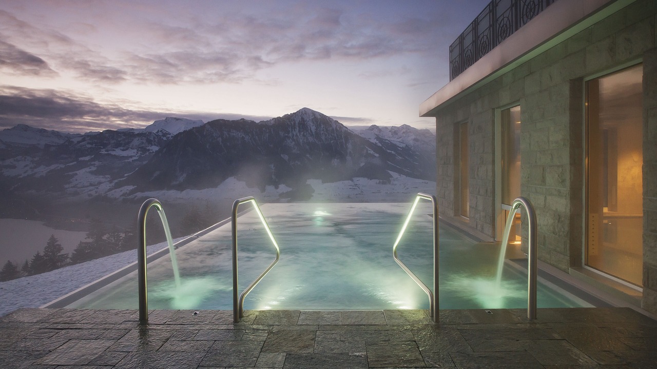 Photo of Outdoor in Bürgenstock