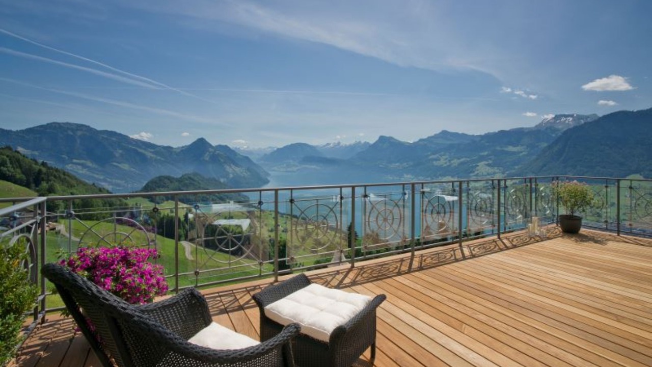Photo of Outdoor in Bürgenstock