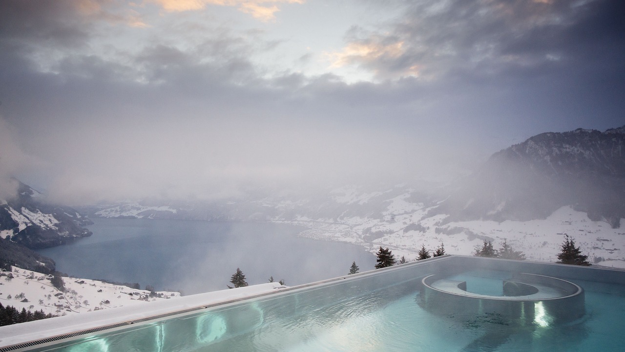 Photo of Outdoor in Bürgenstock
