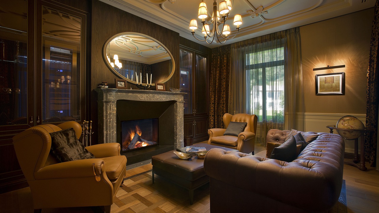 Photo of Livingroom in Bürgenstock