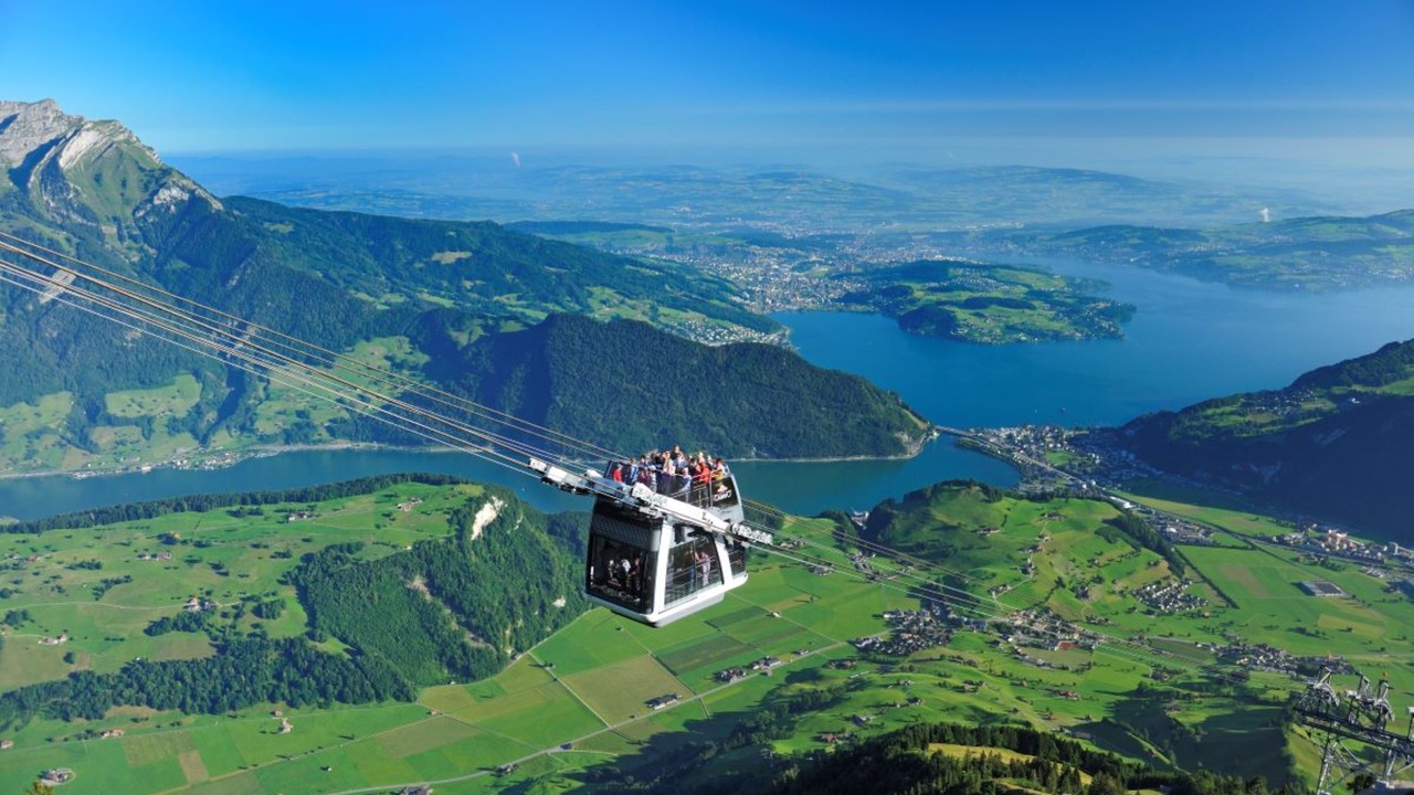 Photo of Others in Bürgenstock