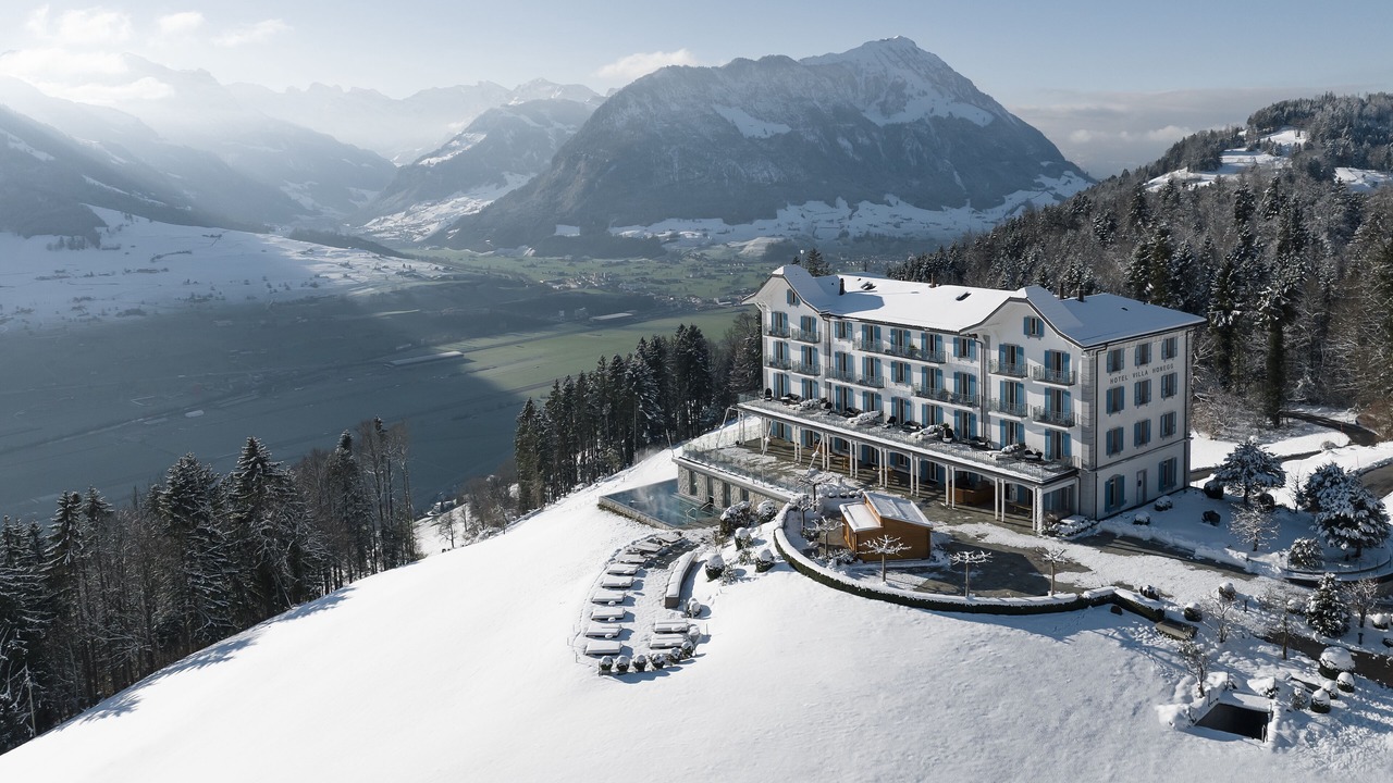 Photo of Outdoor in Bürgenstock