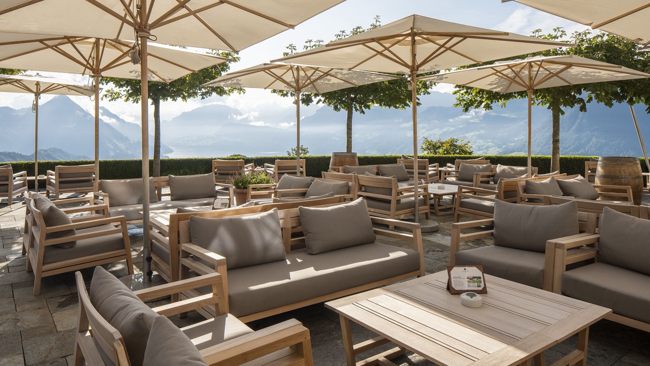 Photo of Outdoor in Bürgenstock