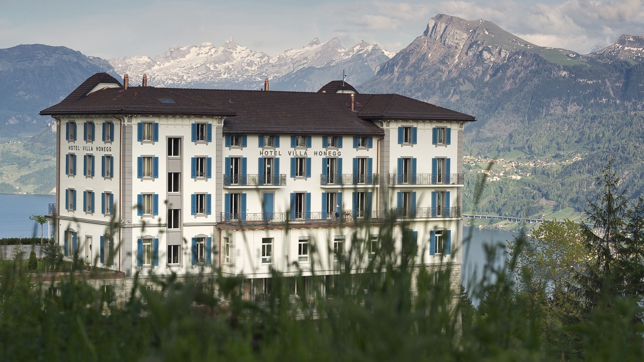 Photo of Outdoor in Bürgenstock