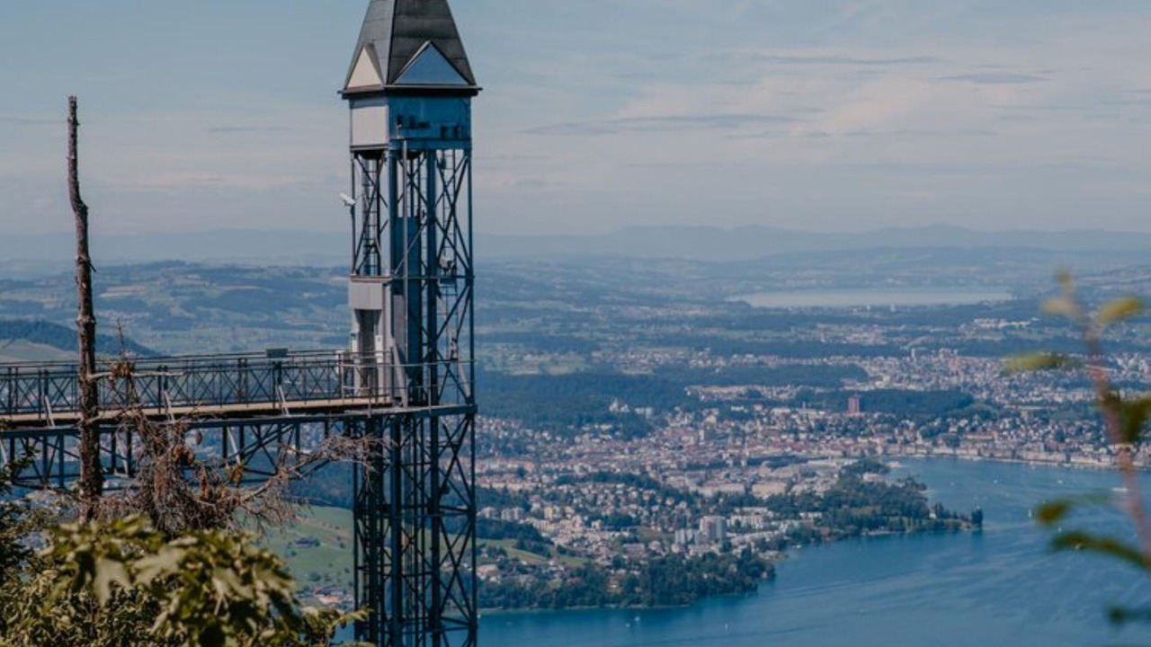 Photo of Outdoor in Bürgenstock