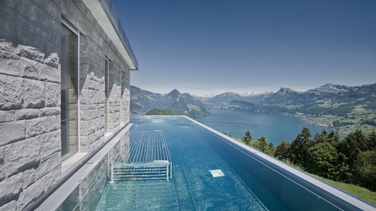 Photo of Outdoor in Bürgenstock