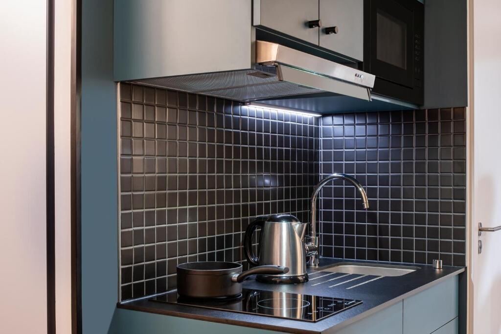 Photo of Kitchen in Vorstadt