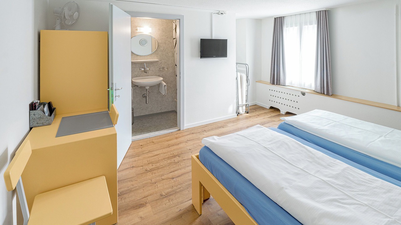 Photo of Bedroom in Schwyz