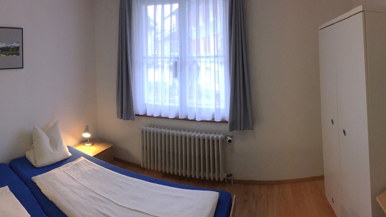 Photo of Bathroom in Schwyz