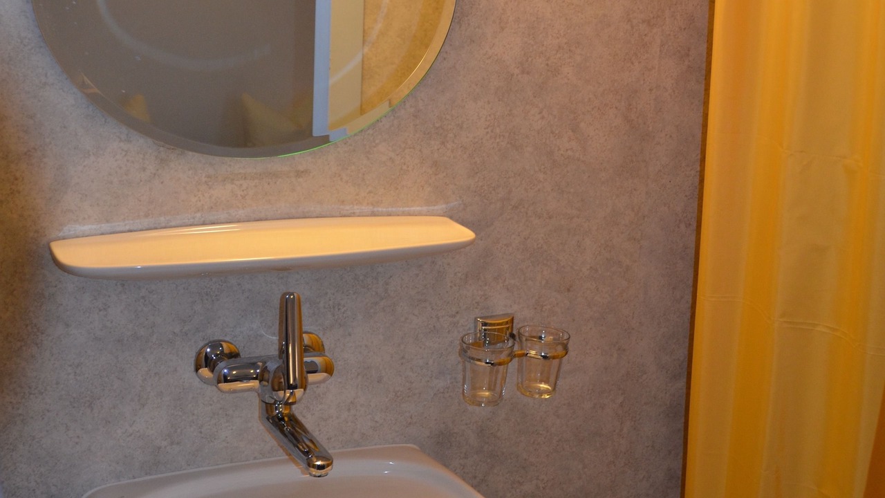 Photo of Bathroom in Schwyz
