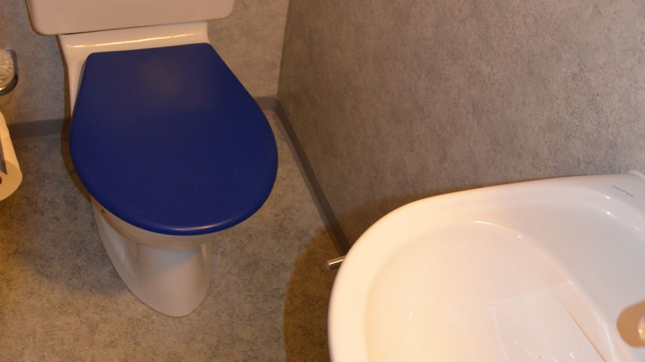 Photo of Bathroom in Schwyz
