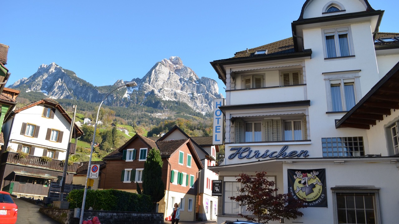 Photo of Outdoor in Schwyz