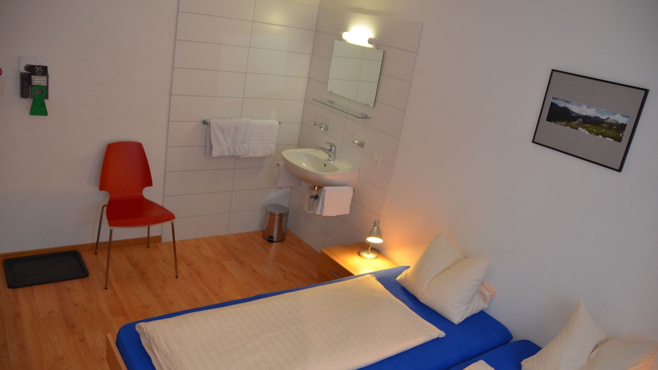 Photo of Bathroom in Schwyz