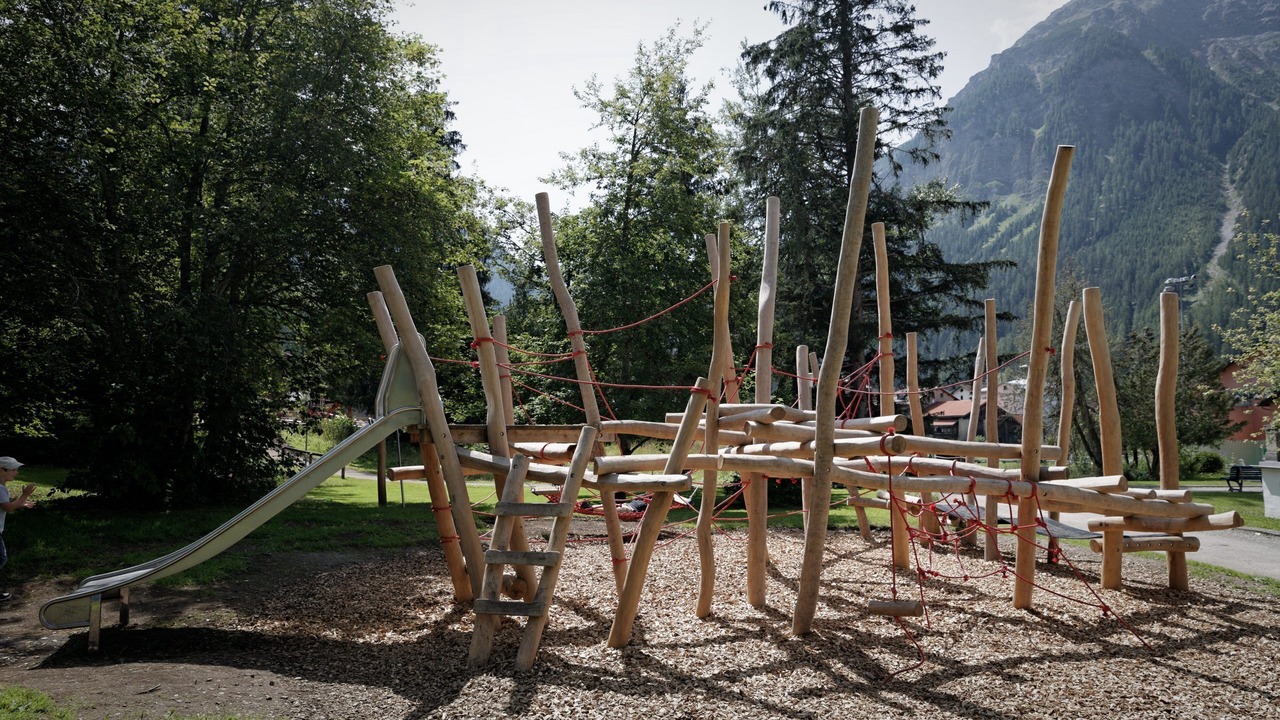 Photo of Outdoor in Berguen
