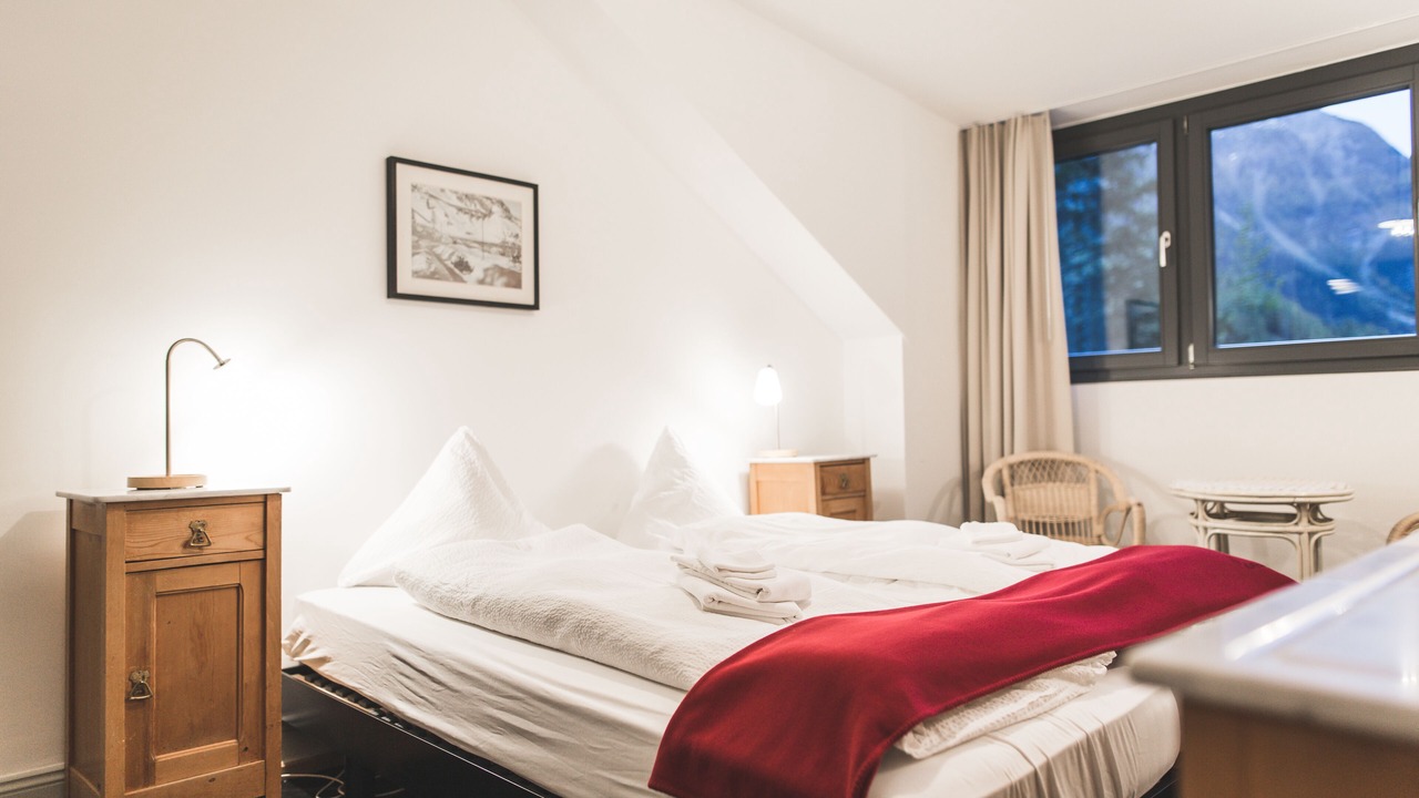 Photo of Bedroom in Berguen