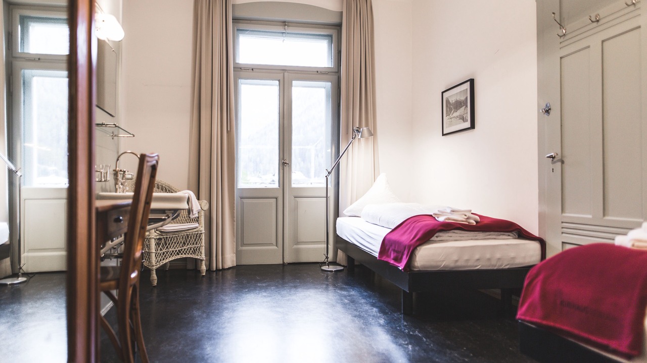 Photo of Bedroom in Berguen