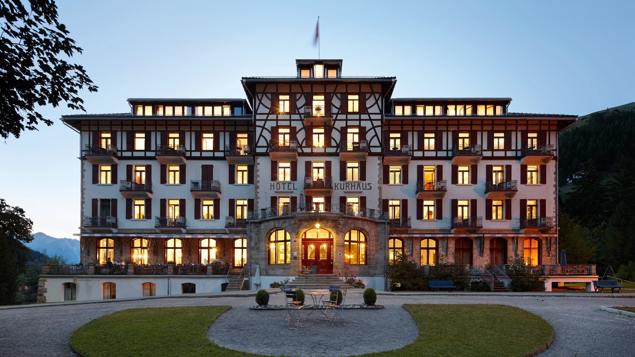 Photo of Outdoor in Berguen
