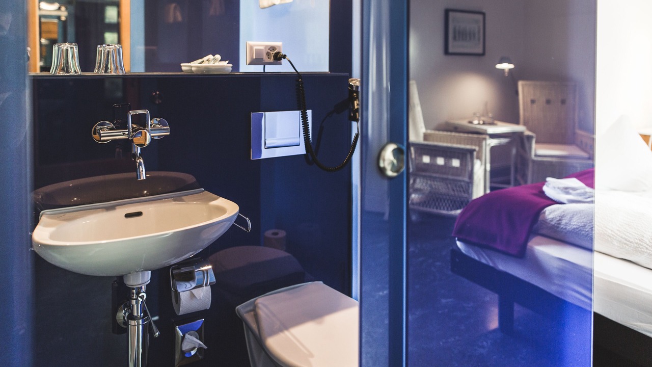 Photo of Bathroom in Berguen