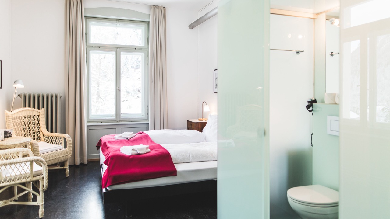Photo of Bedroom in Berguen