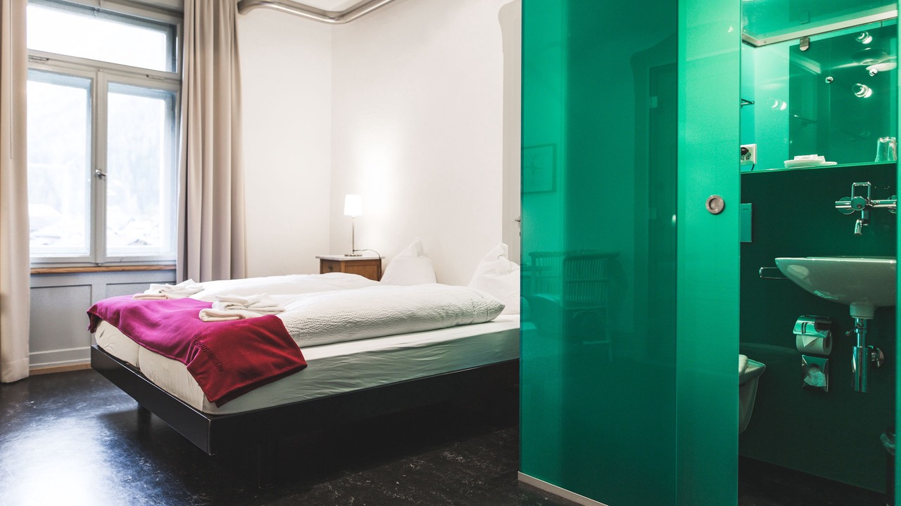 Photo of Bedroom in Berguen