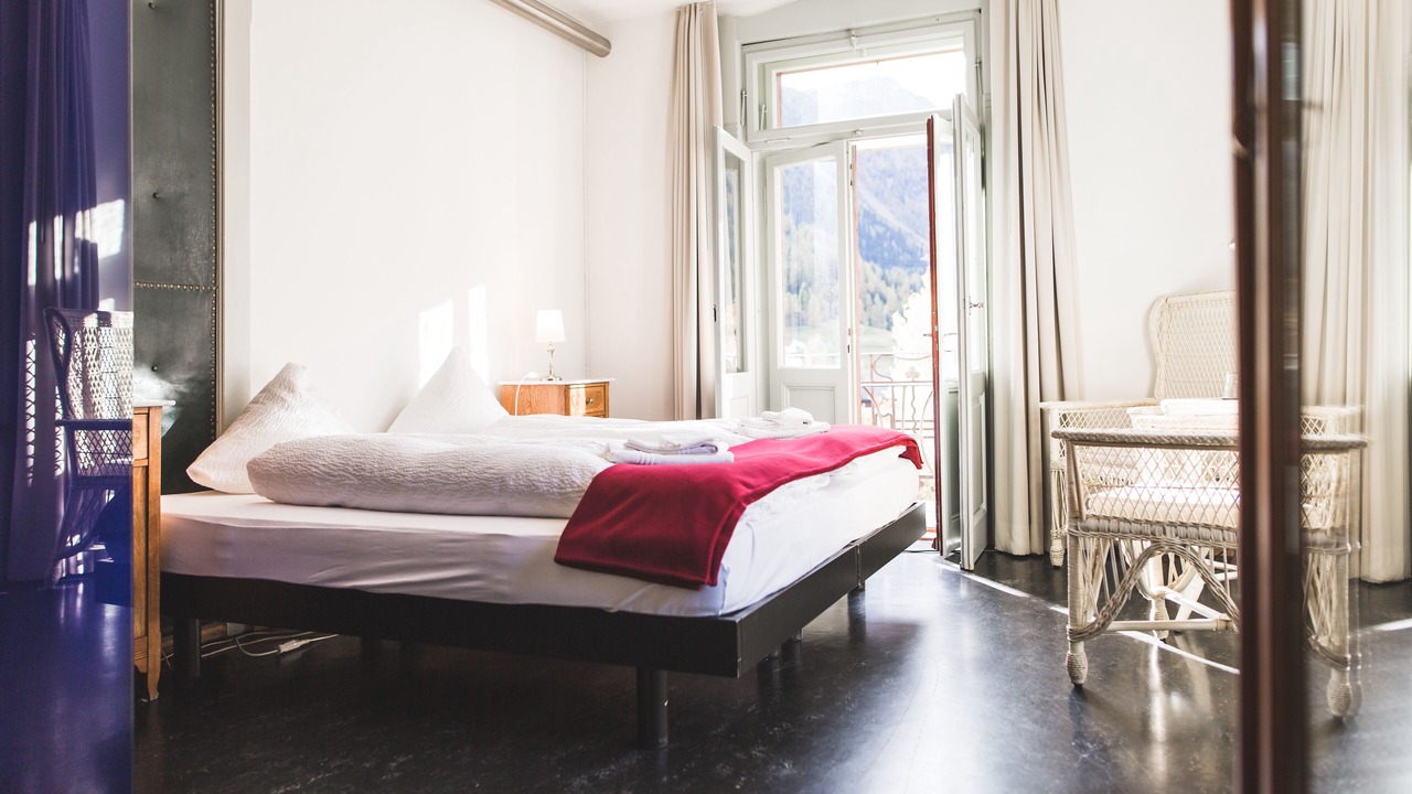 Photo of Bedroom in Berguen