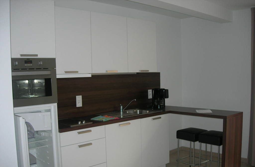 Photo of Kitchen in Ghent City Centre