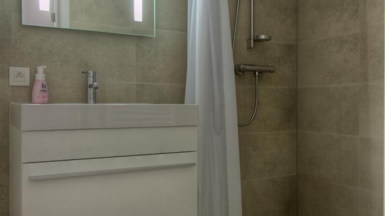 Photo of Bathroom in Ghent City Centre