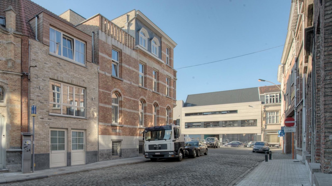 Photo of Outdoor in Ghent City Centre