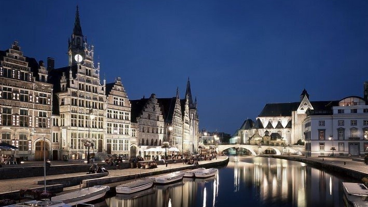 Photo of Others in Ghent City Centre