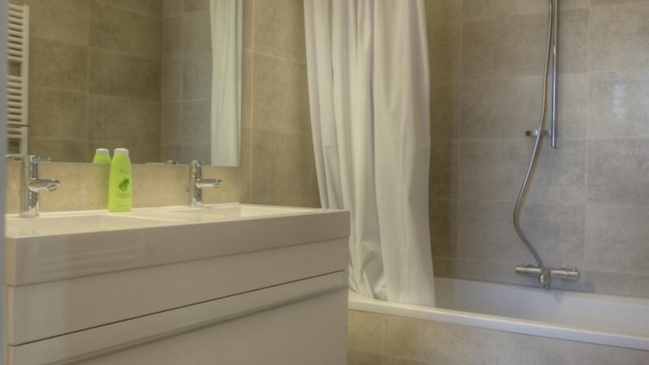 Photo of Bathroom in Ghent City Centre