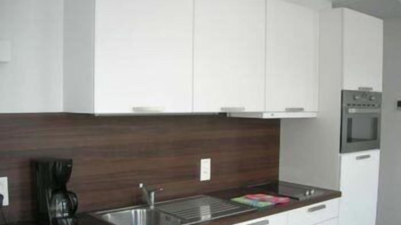 Photo of Kitchen in Ghent City Centre