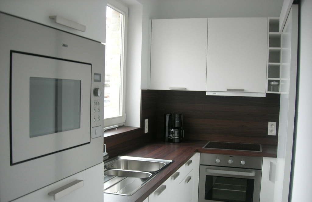 Photo of Kitchen in Ghent City Centre