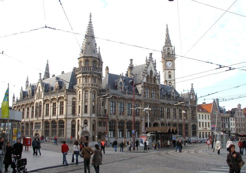 Photo of Others in Ghent City Centre
