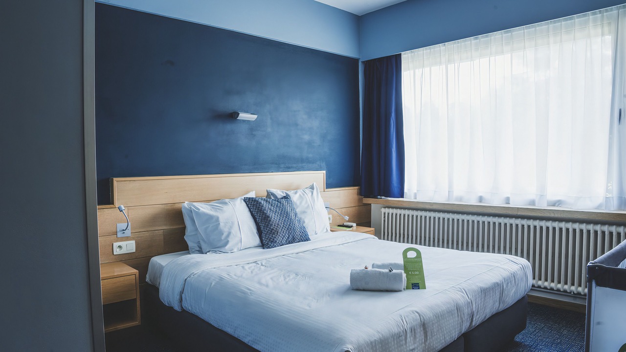 Photo of Bedroom in Durbuy