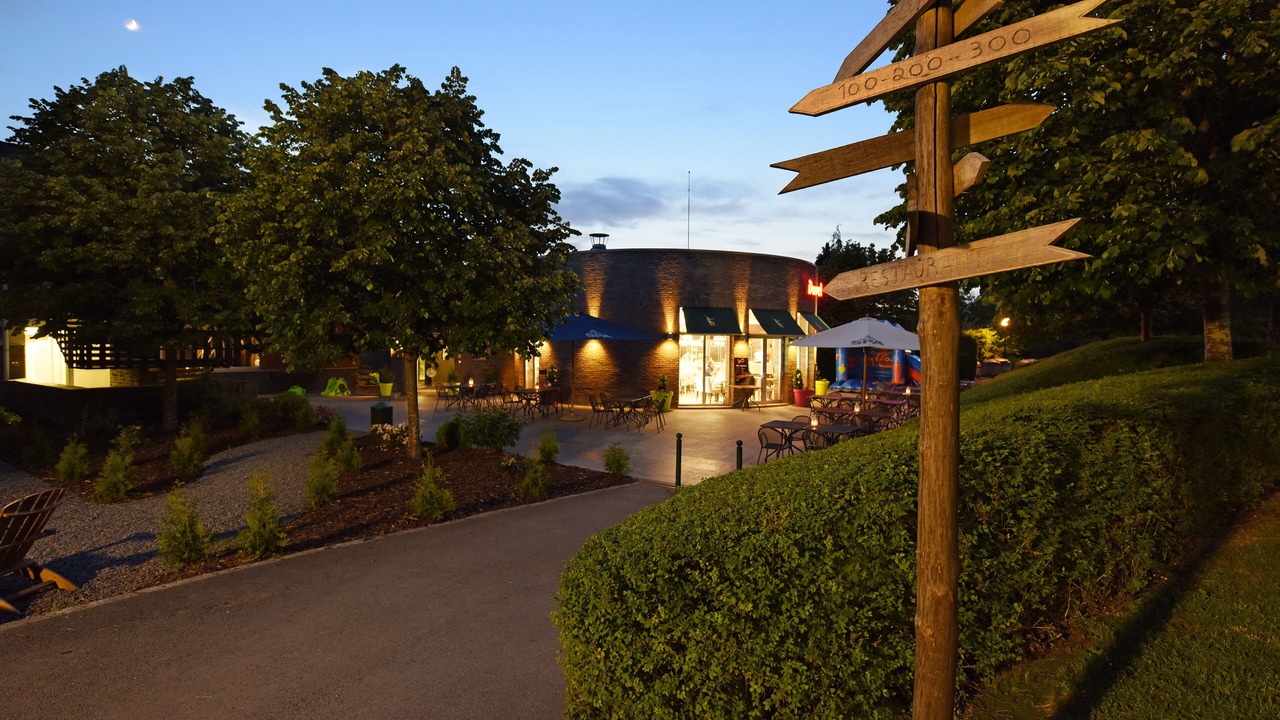 Photo of Outdoor in Durbuy