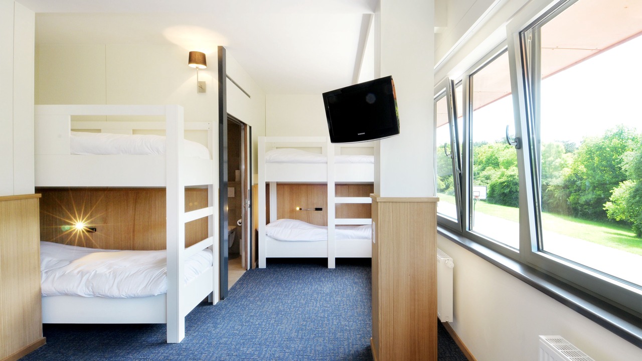 Photo of Bedroom in Durbuy