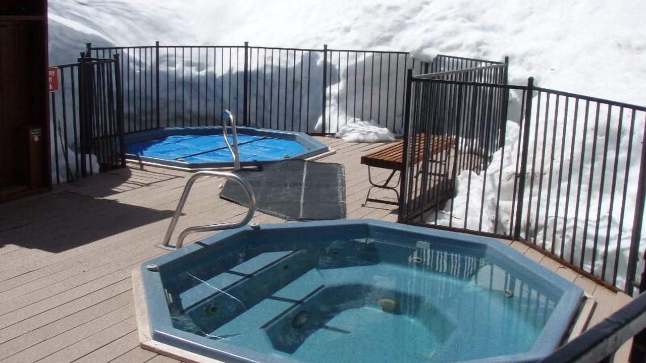 Photo of Outdoor in Olympic Valley