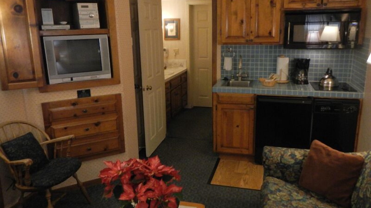 Photo of Kitchen in Olympic Valley
