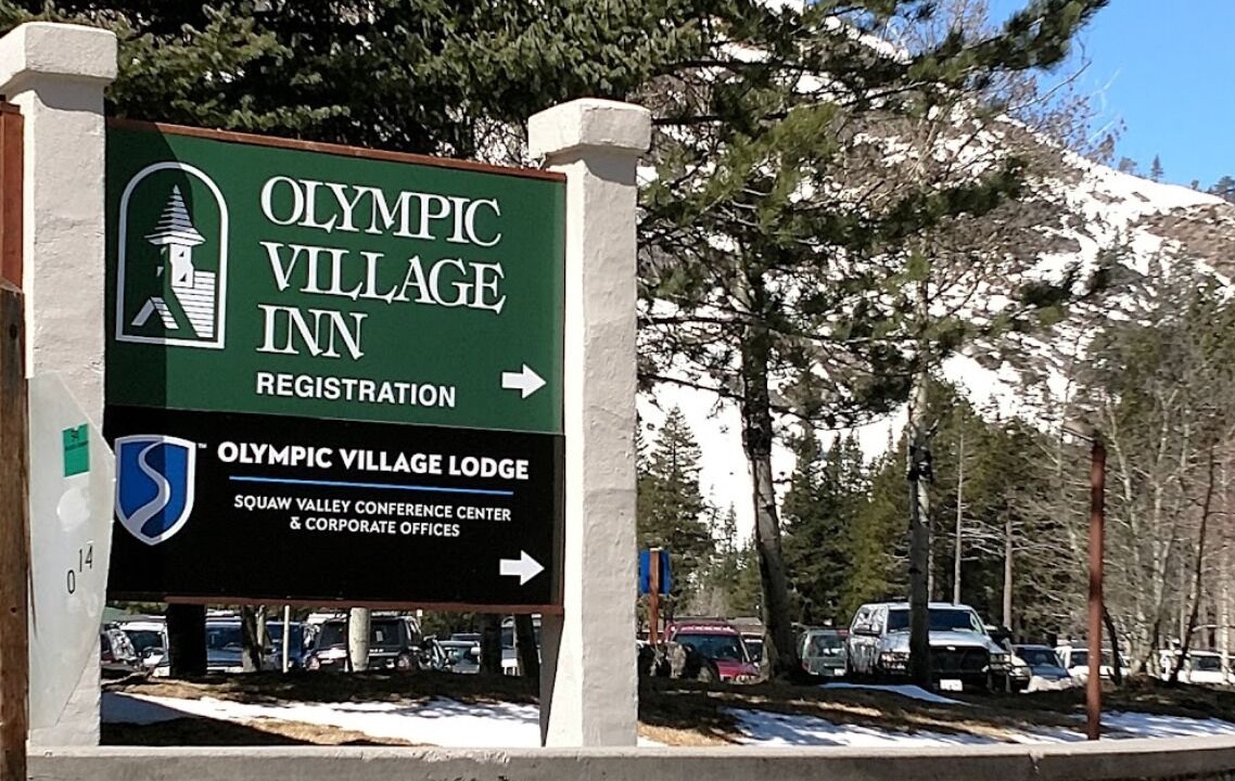 Photo of Outdoor in Olympic Valley