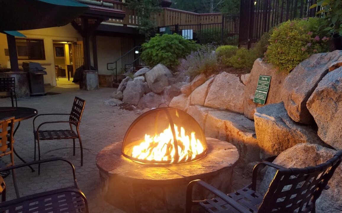Photo of Outdoor in Olympic Valley