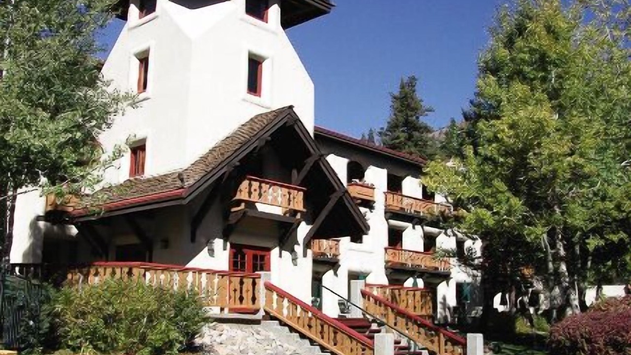 Photo of Outdoor in Olympic Valley