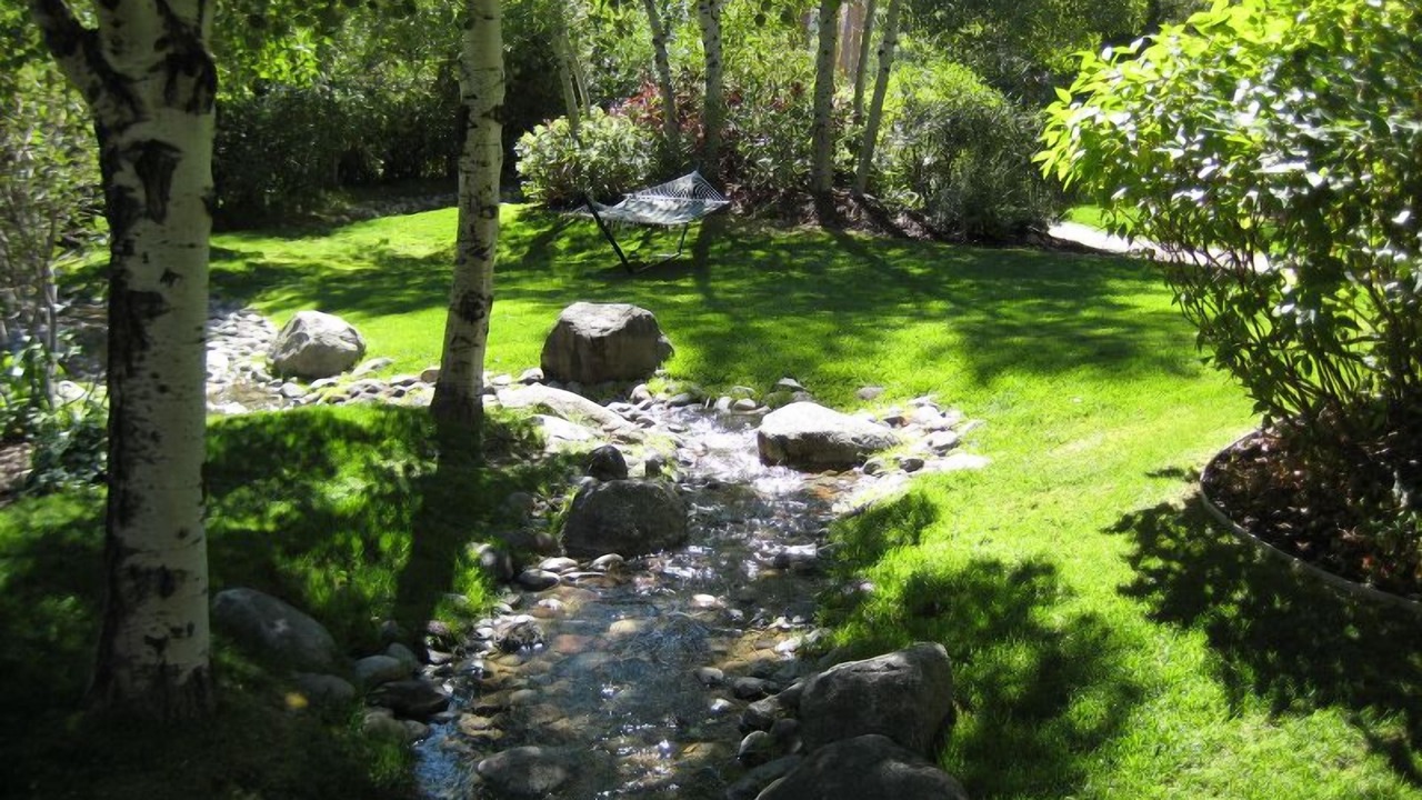 Photo of Outdoor in Olympic Valley