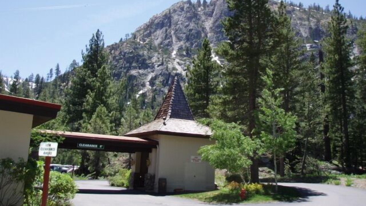 Photo of Outdoor in Olympic Valley