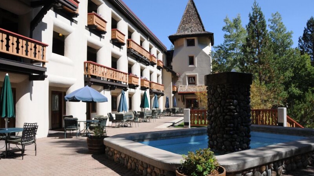 Photo of Outdoor in Olympic Valley