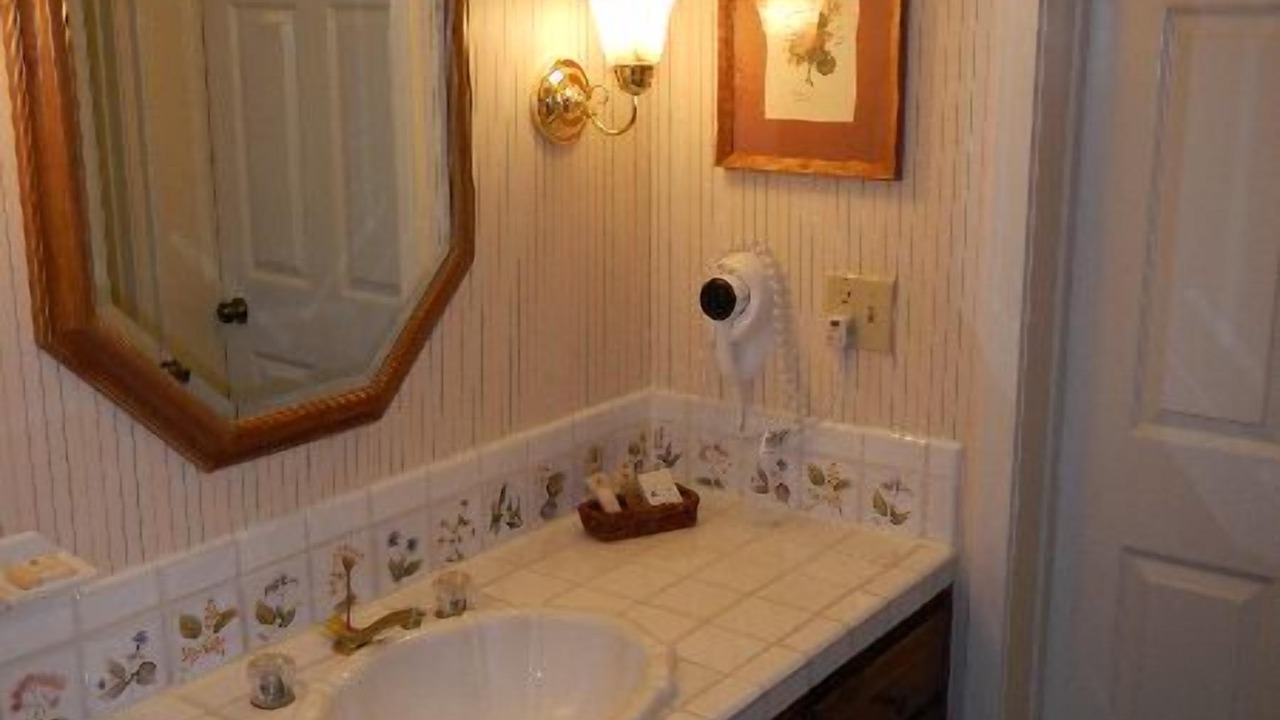 Photo of Bathroom in Olympic Valley