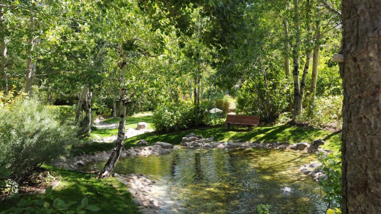 Photo of Outdoor in Olympic Valley