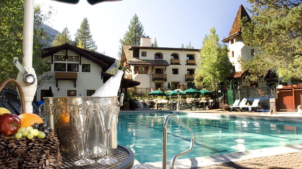 Photo of Outdoor in Olympic Valley
