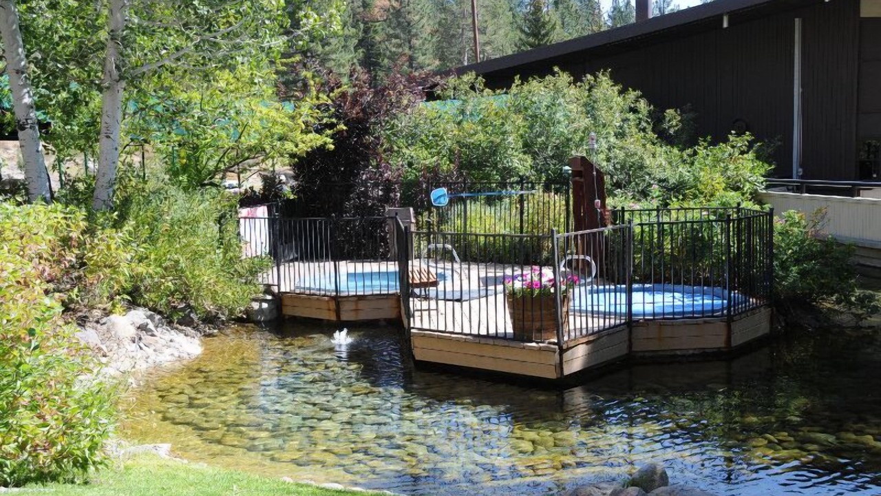 Photo of Outdoor in Olympic Valley