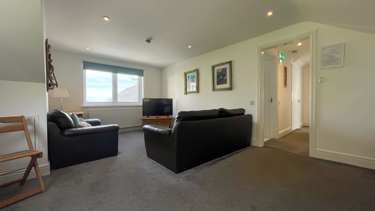 Photo of Bedroom in St. Agnes